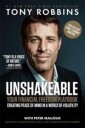 Robbins Tony Unshakeable: Your Financial Freedom Playbook