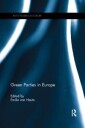 van Haute Emilie Green Parties in Europe