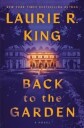 Back To The Garden Av Laurie R. King