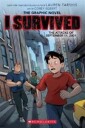 Tarshis Lauren I Survived the Attacks of September 11 2001: A Graphic Novel