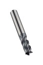 Dormer S765 8.0mm Hm Spondelende Pinnefresere 1-Pakke