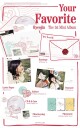 Ryeojin  Your Favorite  CD