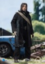 HIYA  The Walking Dead: Daryl Dixon  Exquisite Super 1:12  Daryl 6" Action Figure