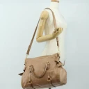 Miu Miu Dame Beige