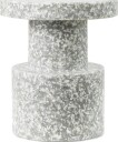 Bit Stool Grå