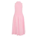 Moschino Dame Kjoler Rosa S,