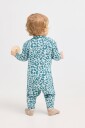 Nordbjørn Moritz Undertøysdress Bamboo Leo Hydro 68