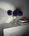 Hein Studio Reflection vase 24 x 30 cm Clear