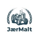 Hvete Malt 25 kg Knust Jærmalt 3 3,5 EBC