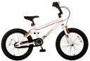 Volare Cool Rider Barnesykkel 18" 4 7 Ã¥r Hvit