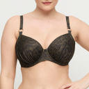 PrimaDonna Bikini BH Ratjada Full Cup Grønn