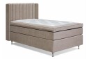 Joluma Sengepakke Fast +Flere valg 105x200 cm Beige