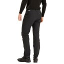 Bergans Breheimen Softshell Pants - Black - XXL