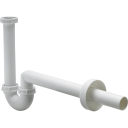Vannlås for rør 1,1/4" x 40 mm