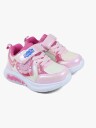 Peppa Gris Blinkende Sneakers Rosa 23