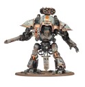 Warhammer 40K - Imperial Knights Questoris Knight