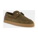 Christian Louboutin Dame Sko Brun 37 EU,