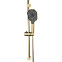 Zen Sanitary dusjsett, messing brass