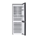 Samsung RB34C7B5D22 Bespoke Kombiskap med Fresh Zone i Sort