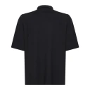 Blanca Vita Herre Topper Svart 3XL,