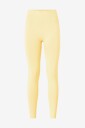 Aim'n - Treningstights Shape Seamless Tights - Gul