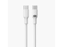 Powertrend USB C kabel 2 meter