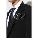 Tom Ford Herre Accessories Svart ONE SIZE,