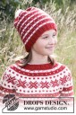 34-33 Candy Cane Lane hatt