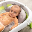 Sammenleggbar Baby Badekar