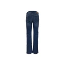 Nenette Dame Jeans Blå W28,
