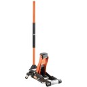 Bahco BH1A2500 Jekk, Verksted & bil
