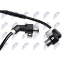 ABS sensor NTY HCA-FR-021