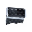 NRF 911007 Bryter, vindusheis