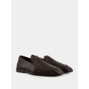 Ferragamo Herre Sko Brun 42 EU