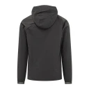 Klättermusen Nal Hooded Jacket M"s Black Black XL