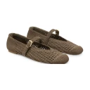 Stuart Weitzman Dame Sko Brun 39 EU,