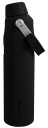 Stanley Aerolight Iceflow Bottle termoflaske 0.6 liter BLACK