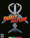 Snakes On A Plane 2006 Bluray