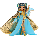 L.O.L. Surprise Limited Edition Premium Cleopatra 586685