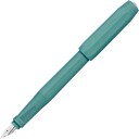 Kaweco Fyllepenn Perkeo 0,9 Sett Sjøgrønn