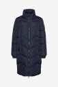 Vero Moda   Kåpe vmLigario Coat   Blå