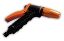 Bradas ECO-2100 Justerbar vanningspistol - 1/2" hann
