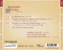Karina Gauvin Louisphilippe Marsolais Pascale Gigu Re Pascale Giguère Les Violons Du Roy  Les Illuminations  CD