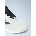 Y 3 Dame Sko Hvit 37 1/2 EU,