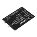 Xiaomi Redmi Note 11 Pro batteri (4900 mAh 3.87 V, Sort)