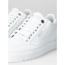 Mason Garments Herre Sko Hvit 43 EU,