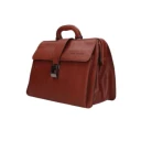 Piquadro Herre Vesker Brun ONE SIZE,
