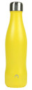 Eagle Products  "Termoflaske ""Curve"" Stål - Solid Yellow"