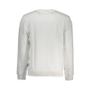 Napapijri Herre Gensere & Hettegensere Hvit 3XL,