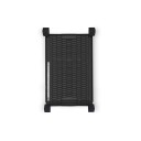 4Pets Easysteps Bilrampe For Hund Sort
